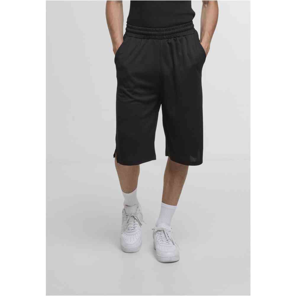 Dangerous DNGRS - Legend Shorts - Black